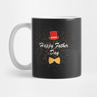 Happy father day! Mug